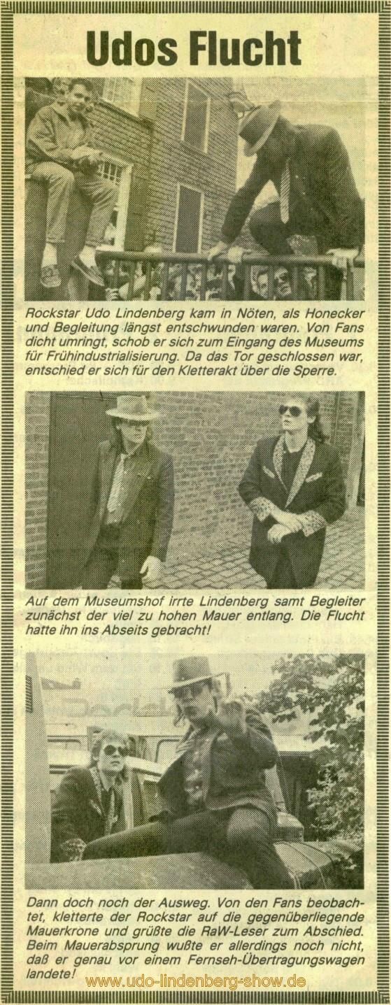 Mauersprung-Wuppertal-Friedrich-Engels-Haus