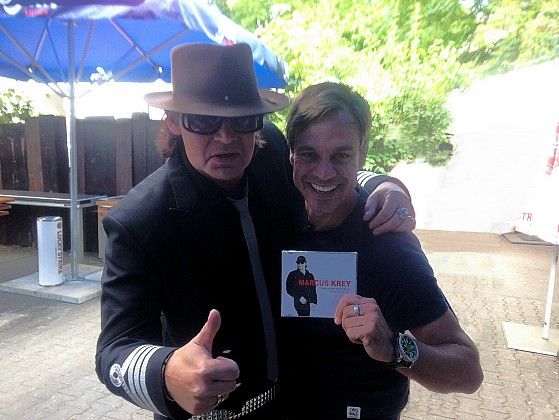 Pro7-Galileo-Spezial-Doppelgaenger-Experiment