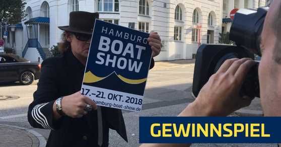 Hamburg-Boat-Show