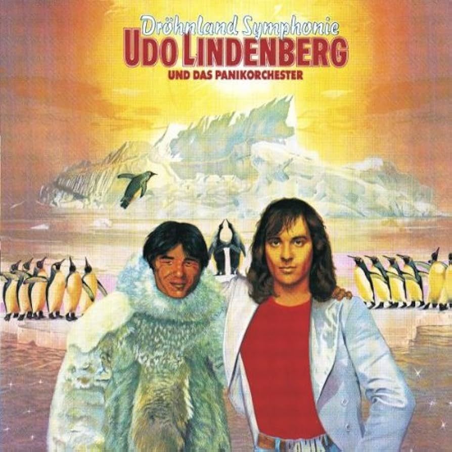 Dröhnland Symphonie