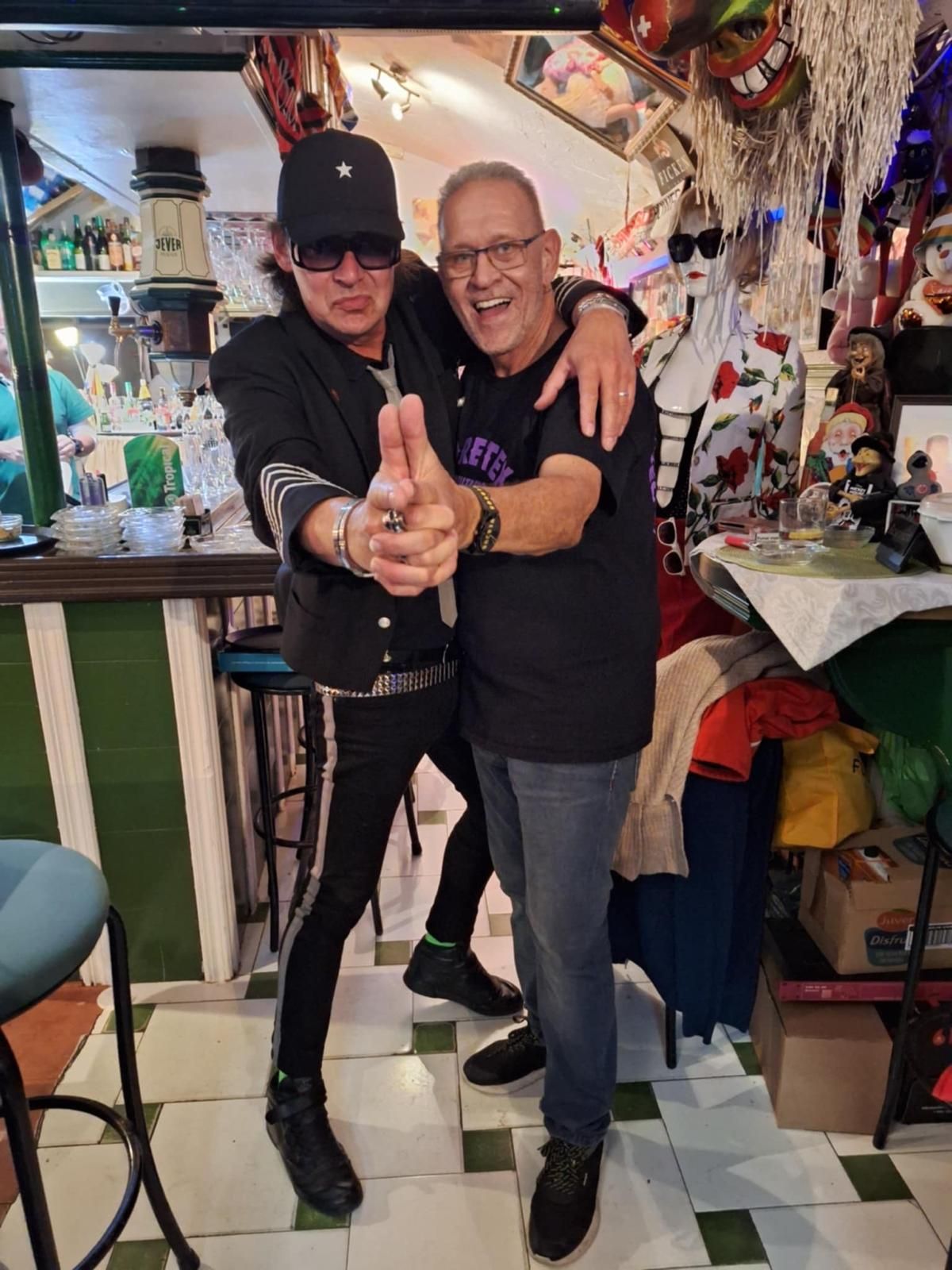 Gran-Canaria-Große-Bierstraße-Veranstalter-Bild