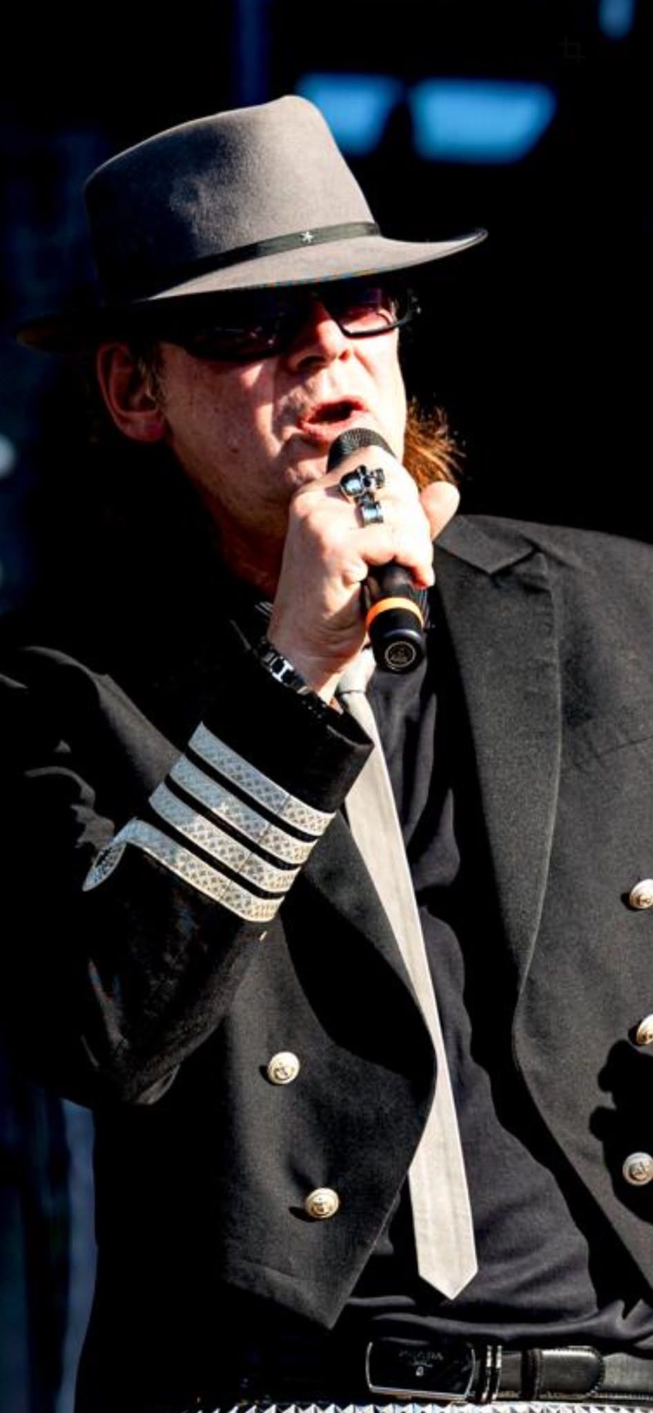 Marcus Krey Ludwigdshafen Nahaufnahme